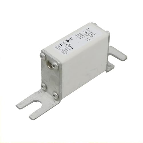 Fusible 3NA7144 évite la surchauffe des armoires 3NA7142