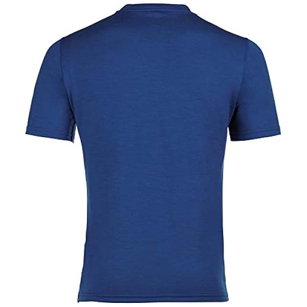 Odlo Alliance Kinship T-Shirt Maglietta da Uomo Uomo