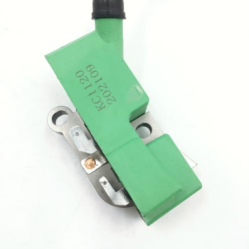 Bobina de encendido para solucionar fallos de arranque en K1260 y K770 5
