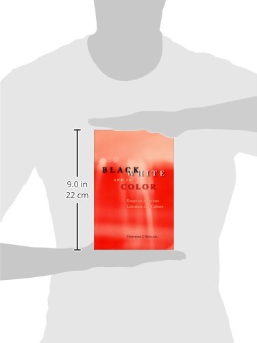 Black, White, and in Color: Essays on American Literature and Culture - Image 3