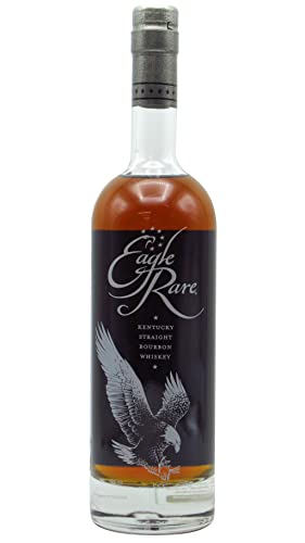 Buffalo Trace - Eagle Rare - 10 year old Whiskey