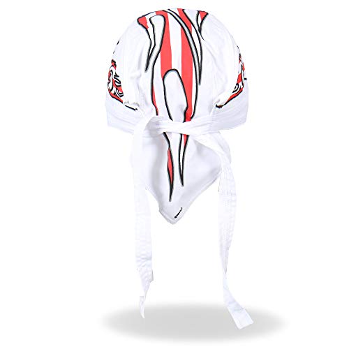 Image of Hot Leathers Head Wrap