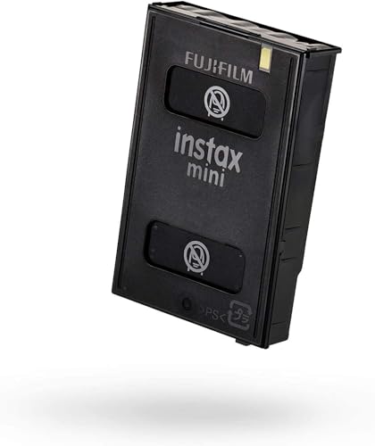 Fujifilm Mini Instant Film, 2 x 10 Shoots, 40 Exposures (2 Boxes) - image 7
