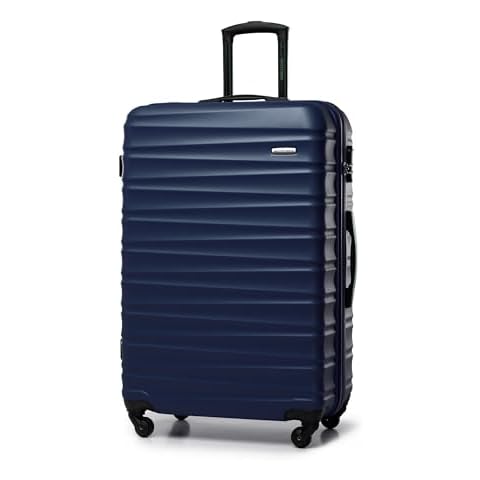 WITTCHEN Valise Grande Taille ABS Cover