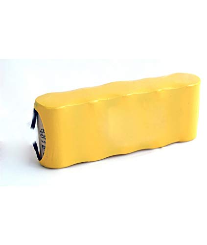 Batería 6V 3Ah Baes Legrand 60678, Beghelli 415068000 En Oferta Batería 6V 3Ah Bloques Autonomos De Alumbrado De Seguridad (Baas) Legrand 60678, Beghelli 415068000
