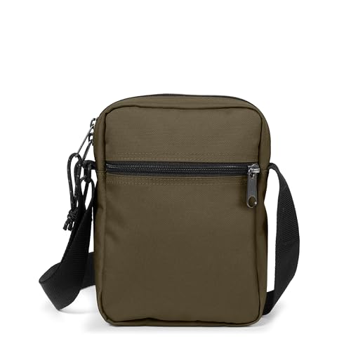 Image of EASTPAK THE ONE Messenger Bag, 2.5 L, Army Olive, One Size, The One