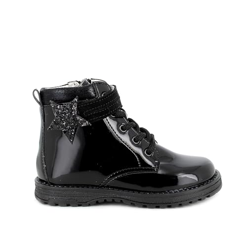Bottines basses à lacets bébé fille PRIMIGI Play Casual chaussures marche - 3