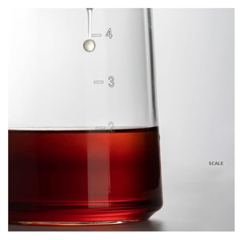 Cafetera Sifón con Flujo de Agua Ajustable 0.6 L miniatura 2