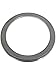 Adapter Rotor/Hat Register Ring,2.52" Dia.