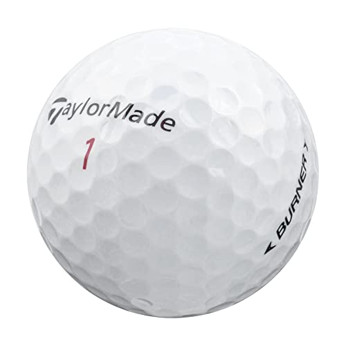 Easy Lakeballs 50 Taylor Made Burner BALLES DE Golf RÉCUPÉRATION/Lake Balls Cover