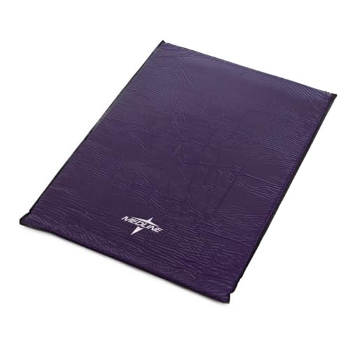 Medline Knee Crutch Pads