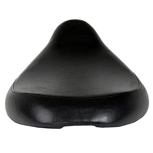 Iglobalbuy Black Front Cushion Seat For Honda Shadow Spirit Vt750 Ace Vt750C Vt750Dc 1998-2003 #TOP3