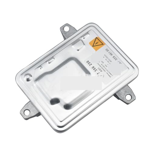 Module Commande Ballast Xénon 12V pour Remplacement Bloc Optique - 3