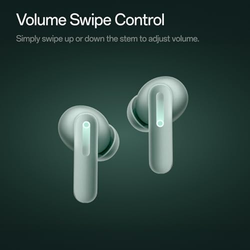 OnePlus Buds 4 Green thumbnail 14