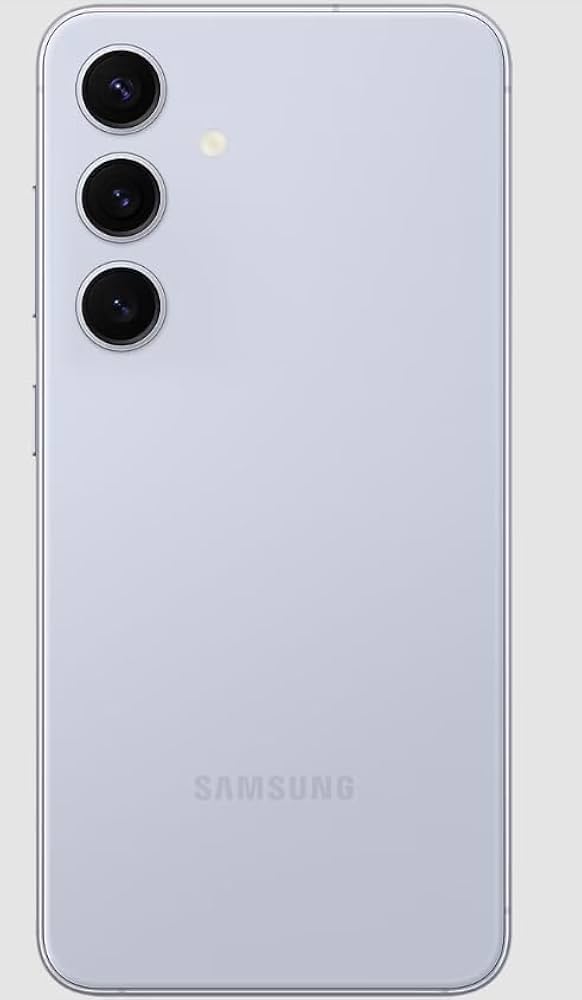 Samsung Galaxy S24 5G - Sapphire Blue 256GB, AI Enabled, 120