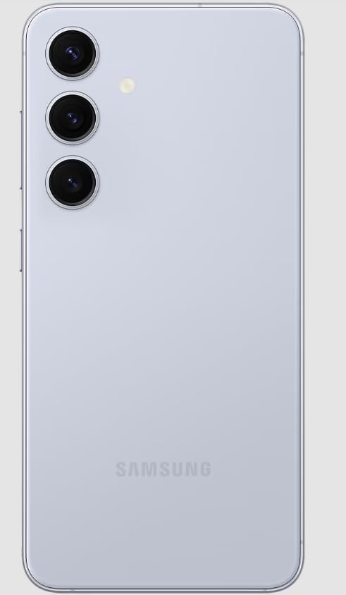 Samsung Galaxy S24 5G - Sapphire Blue 256GB, AI Enabled, 120 Hz