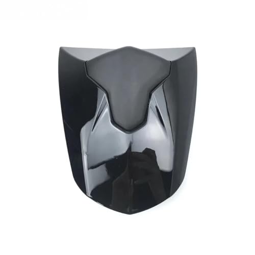 Capot de selle arrière moto 675 pour sorties solos et circuits