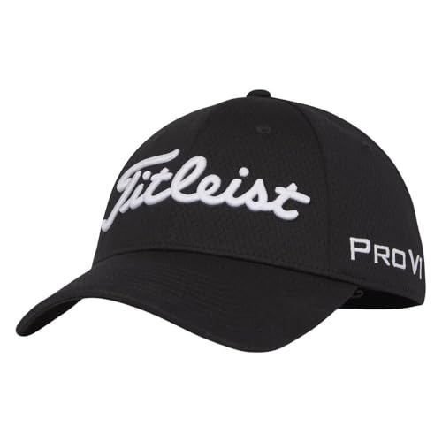Image of Titleist Golf Tour Elite Hat