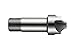 Dormer C7105/32 Shank Corner Rounding Cutter, Bright Coating, High Speed Steel, 9/16 mm Head Diameter, 60.5 mm Full Length