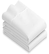 Classic White Microfiber Duvet Cover with Zipper, King Size for Luxury Sleep
| Set of 1 White King Size Down Comfort 31tHUtvpTsL. AC SR166,182
