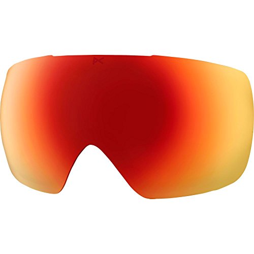Anon, Lente per Maschera da Snowboard Uomo Mig