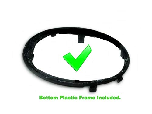 The Tuning-Shop Ltd - Ghetta per cambio con telaio...