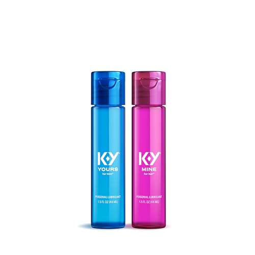 Amazon.com: K-Y: Featured Products Amazon.com: K-Y: Featured Products
