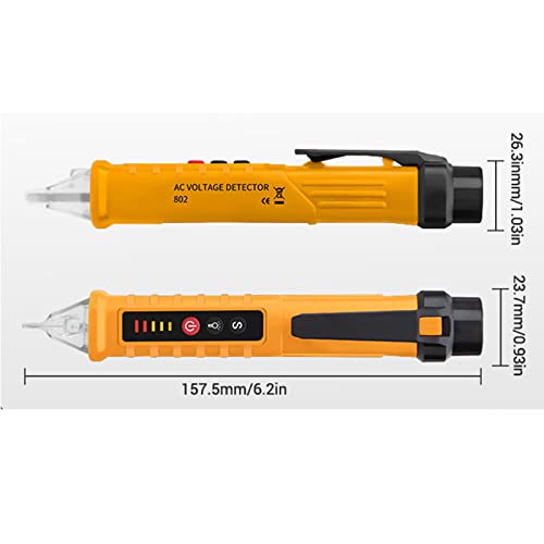 Nimomo Voltage Tester Pen - Image 2