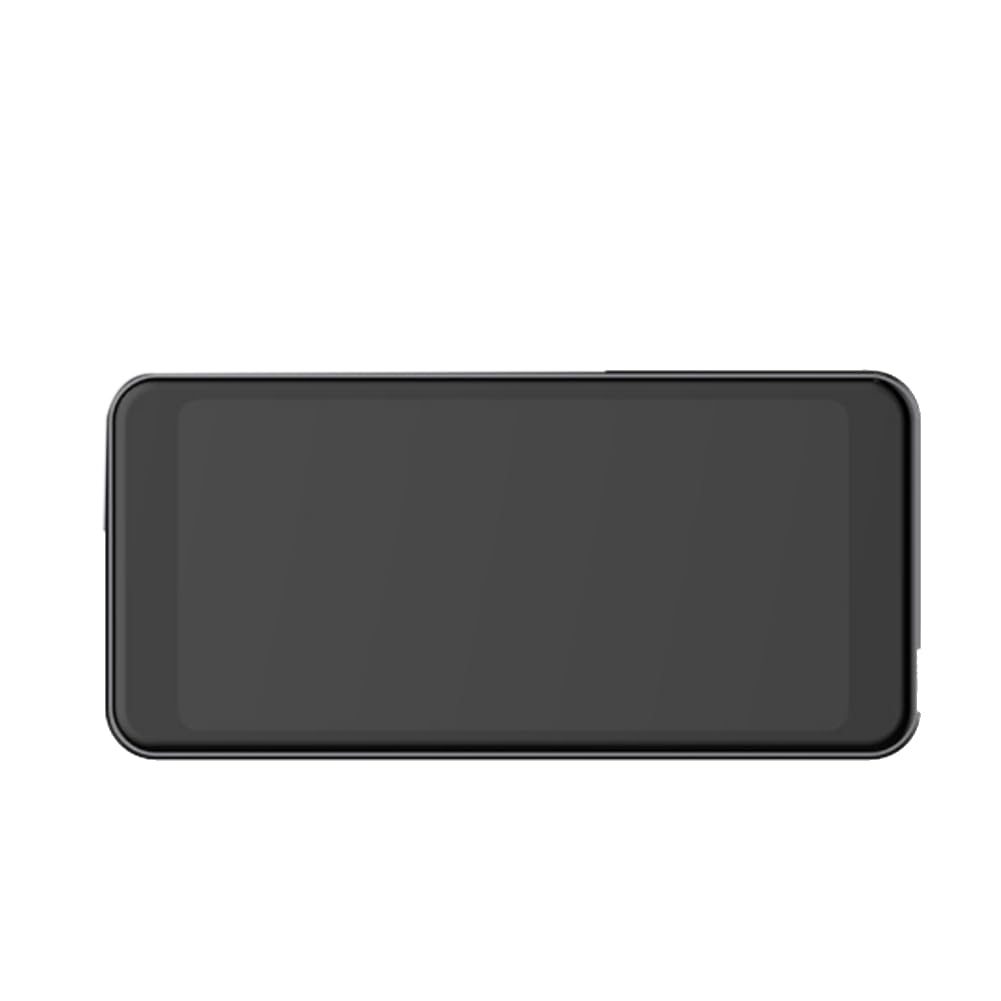 Reproductor inalámbrico CarPlay Android Auto y pantalla de 6,5 pulgadas 7