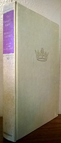 The Conquering Family 0385040881 Book Cover