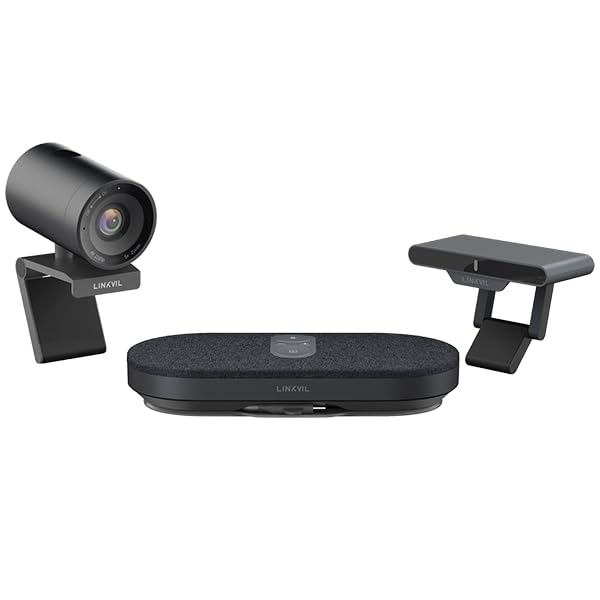 Generic Fanvil CA400 All in One Screen Share Video Conference Solution