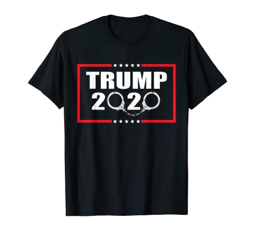 TRUMP 2020 - Amtsenthebung T-Shirt