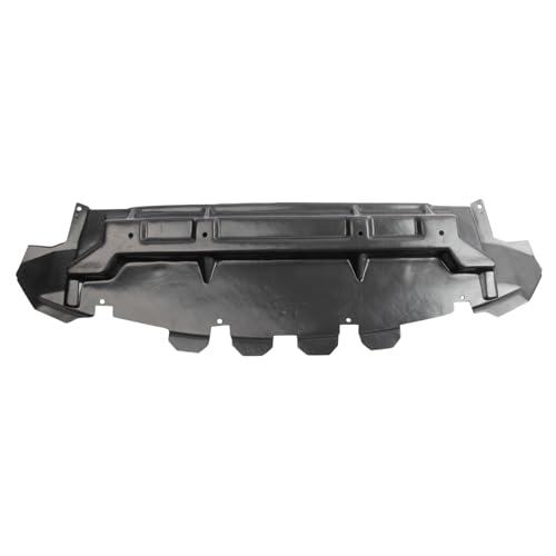 Image of TRQ Engine Splash Shield Front Lower Compatible with 2007-2012 Lincoln MKZ FO1228105