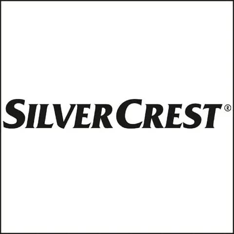 Silvercrest brand logo