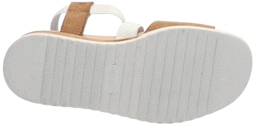 Dr. Scholl's Shoes Girl's Islander Kids Flat Sandal4