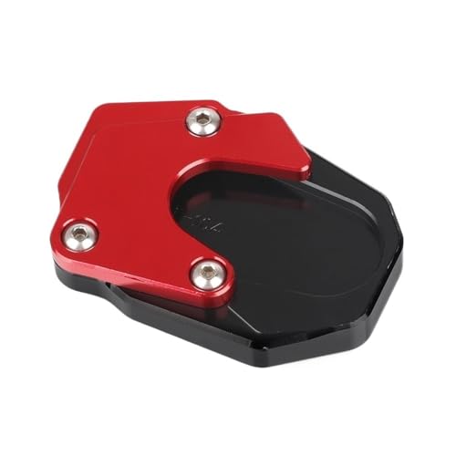 Extension béquille latérale moto pour Suzuki GSX-S1000 GT Katana GSX8S GSXS750 plaque