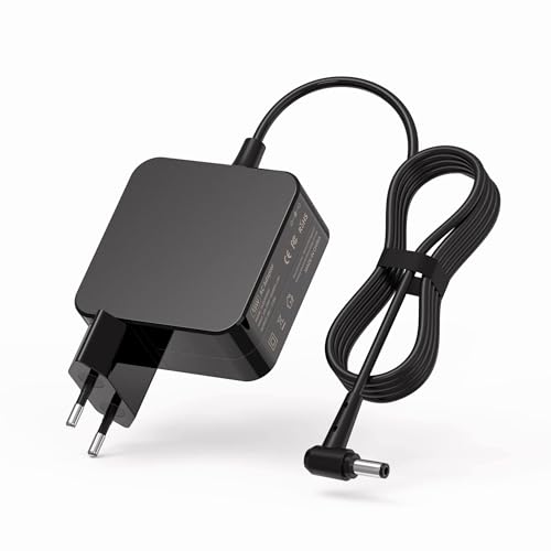 Caricatore Alimentatore PC per Lenovo IdeaPad 310 320 330s 510 520 530 710 310-15IKB 320-15IKB 330S-15IKB 510-15ISK 510-15IKB S145 Yoga Miix 510 520 PA-1450-55LU ADL45WCG Adattatore di alimentazione