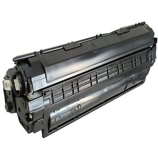 Image of 78A / CE278A Black Toner Cartridge for use in LaserJet P1560, P1566, P1606, M1536DN, L100, L110, L200, L210, L300, L350, L355, L559 (1Pcs)