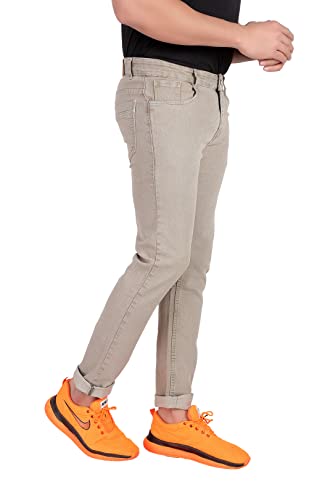Image of RAGZO Men Jeans || Men Jeans Pants || Denim Jeans || Men Jeans Slim Fit Stretchable
