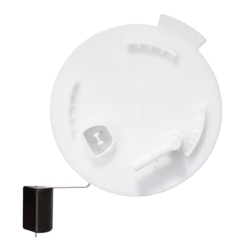 Image of Detroit Axle - FWD Fuel Pump Module for Ford 2007-2010 Edge Lincoln MKZ, Electrical Fuel Pump Module Assembly 2008 2009 Replacement