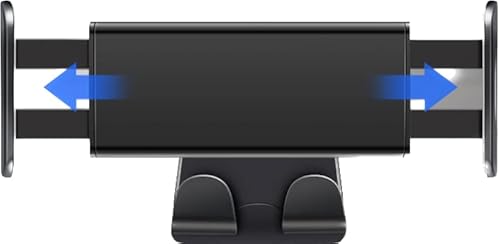 SL Elements Tesla - Soporte para tablet y smartphone Tesla Model 3 / Model Y Cover