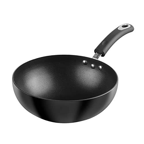 Vinod Hanos Wok antiadherente 22 miniatura 1