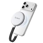ORICO – ORICO 2TB Magnetic Portable SSD bis zu 2000 MB/s, Externe SS