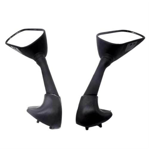 Espejos retrovisores para Yamaha R1 R6 1998-2007 evitan puntos ciegos