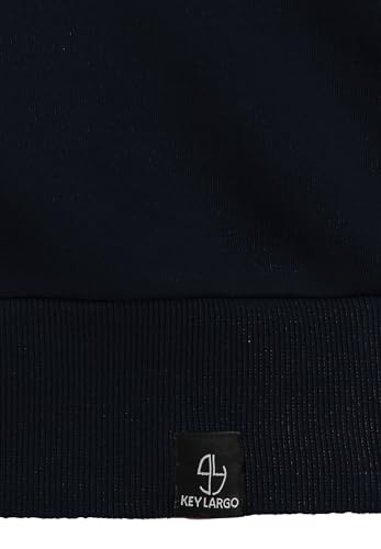 Maillot de survêtement KEY LARGO Klelection au col rond robuste - 5