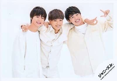 Amazon.co.jp: 関西ジャニーズJr. 公式 生 写真（集合）KR00004 : おもちゃ