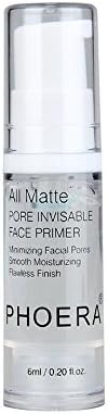 FeiFei66 1PC PHOERA Lsolated Moisturizing Makeup Base Face Makeup Primer for Women