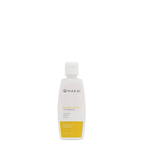 Makai Lotion (On The Go) 3.38 oz Pineapple Paradise