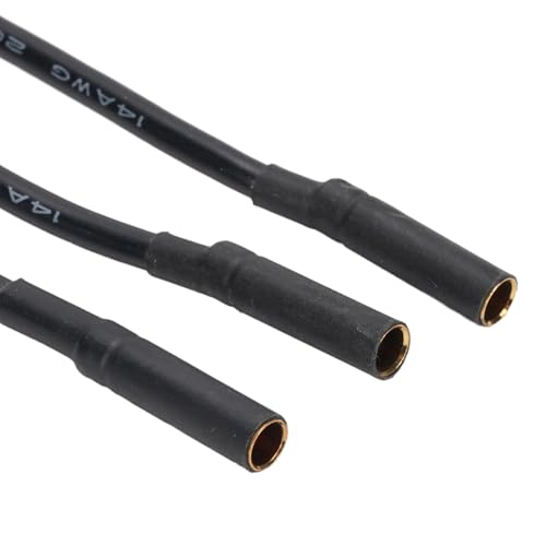 Controlador de velocidad ESC 80A programable para mejorar tu coche RC 6