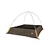 Kelty Grand Mesa 4P Backpacking Tent – 3 Season 4 Person Camping, Backpacking, Thru Hiking Shelter, Aluminum Pole Frame, Single Door + Vestibule, Designed in Colorado, 2024 Model (4P)